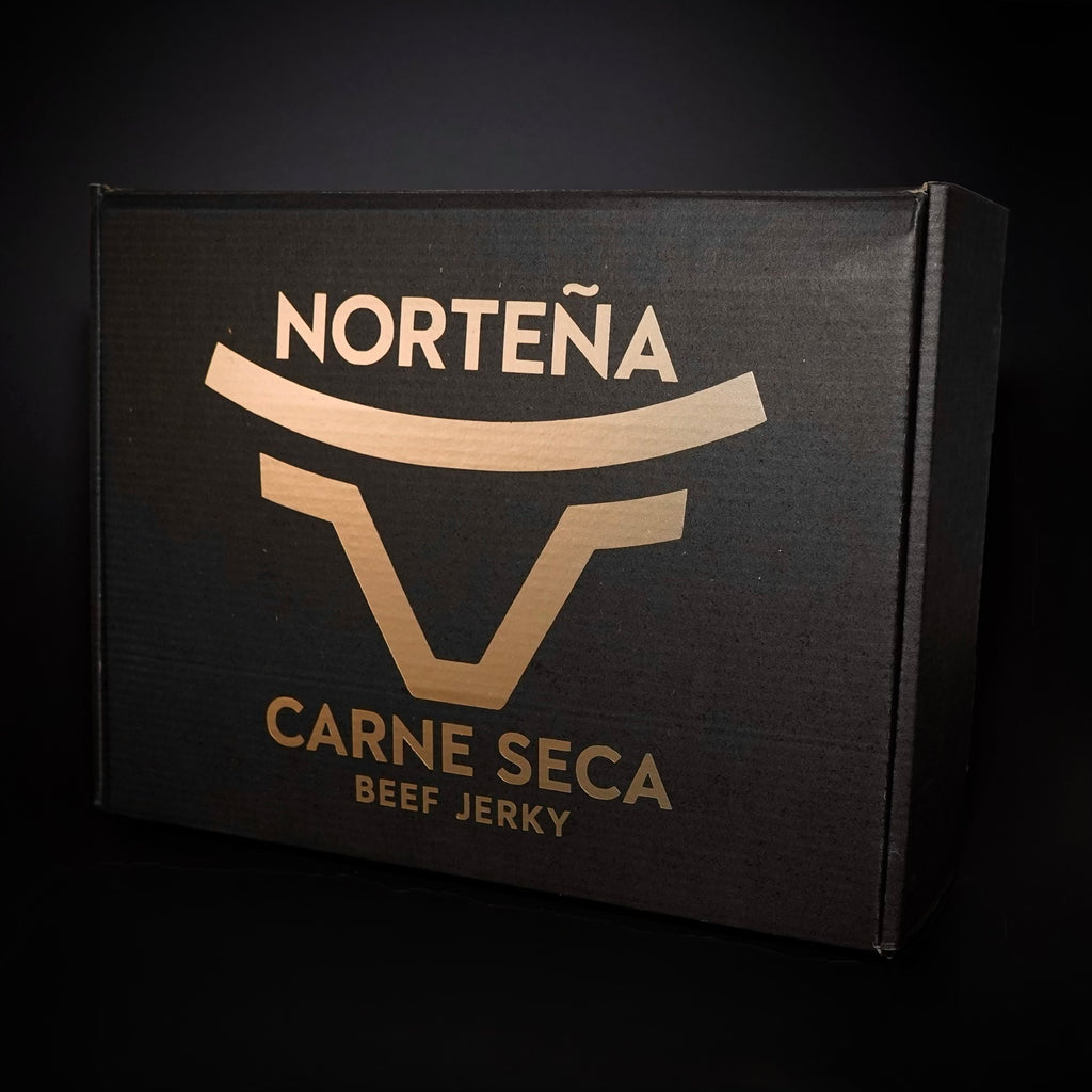 The Ultimate Crunch Experience | Norteña Gift Box