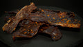 Chiltepin Heritage Crunch