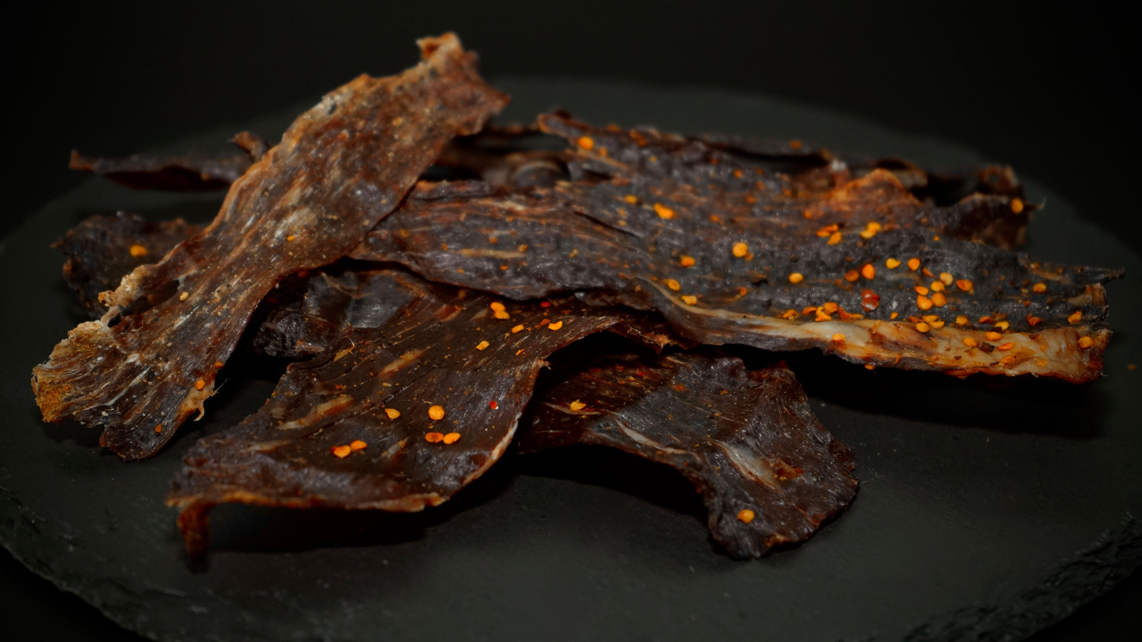 Chiltepin Heritage Crunch