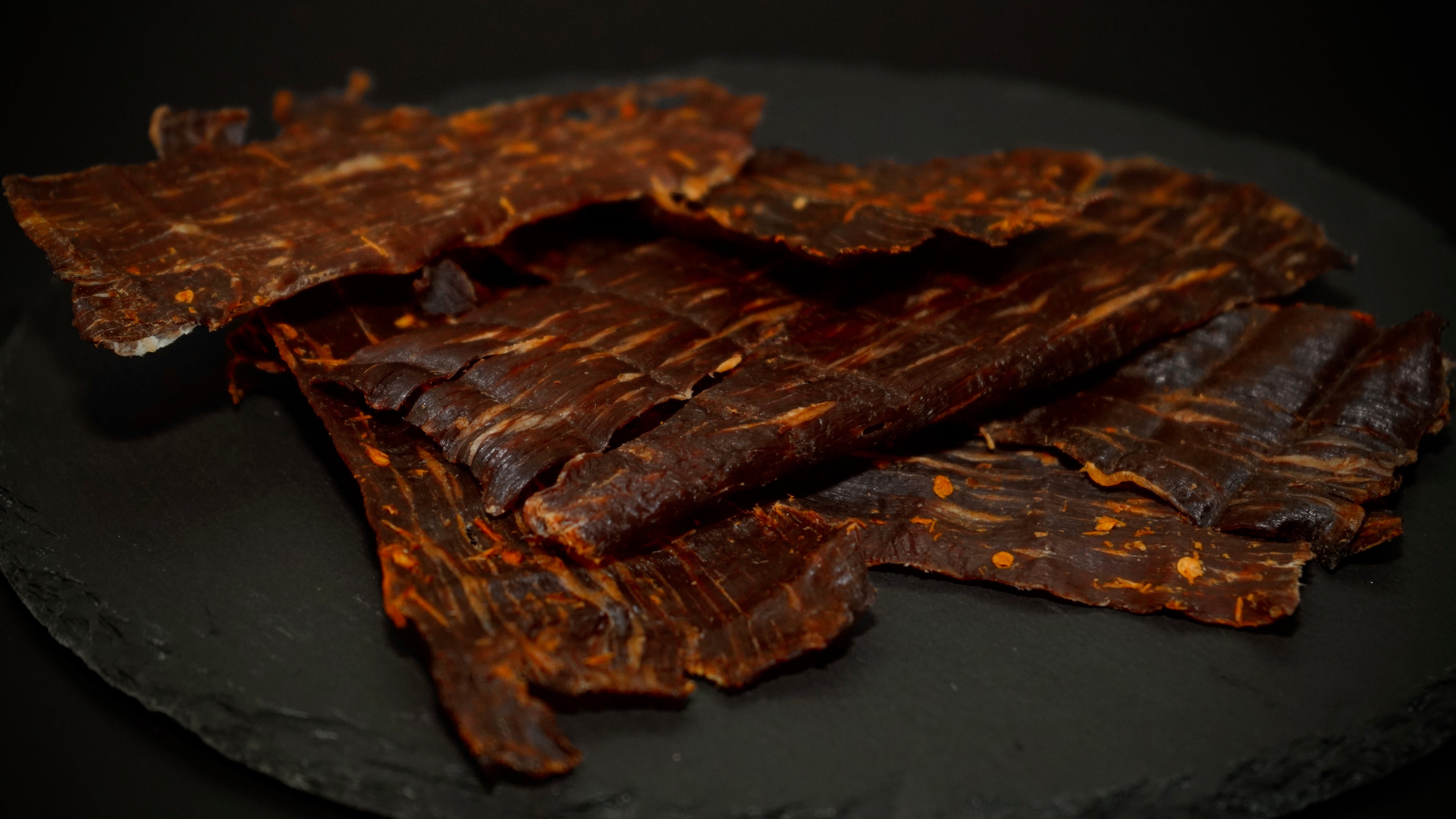 Signature Habanero Crunch