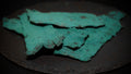Blue Heat Crunch