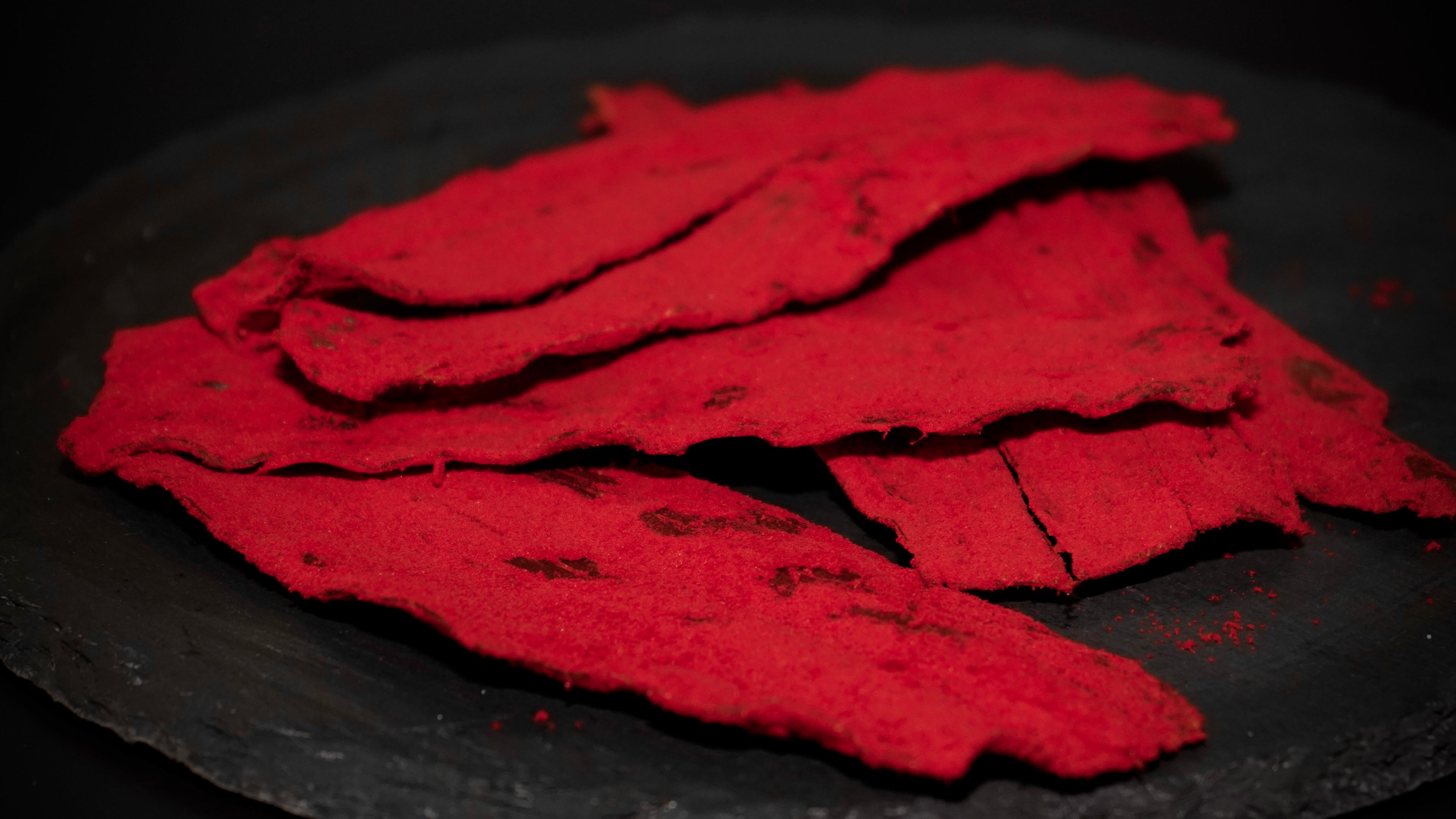 Fuego Chili Crunch