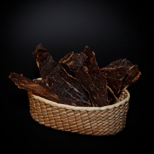 Original Norteña Crunch