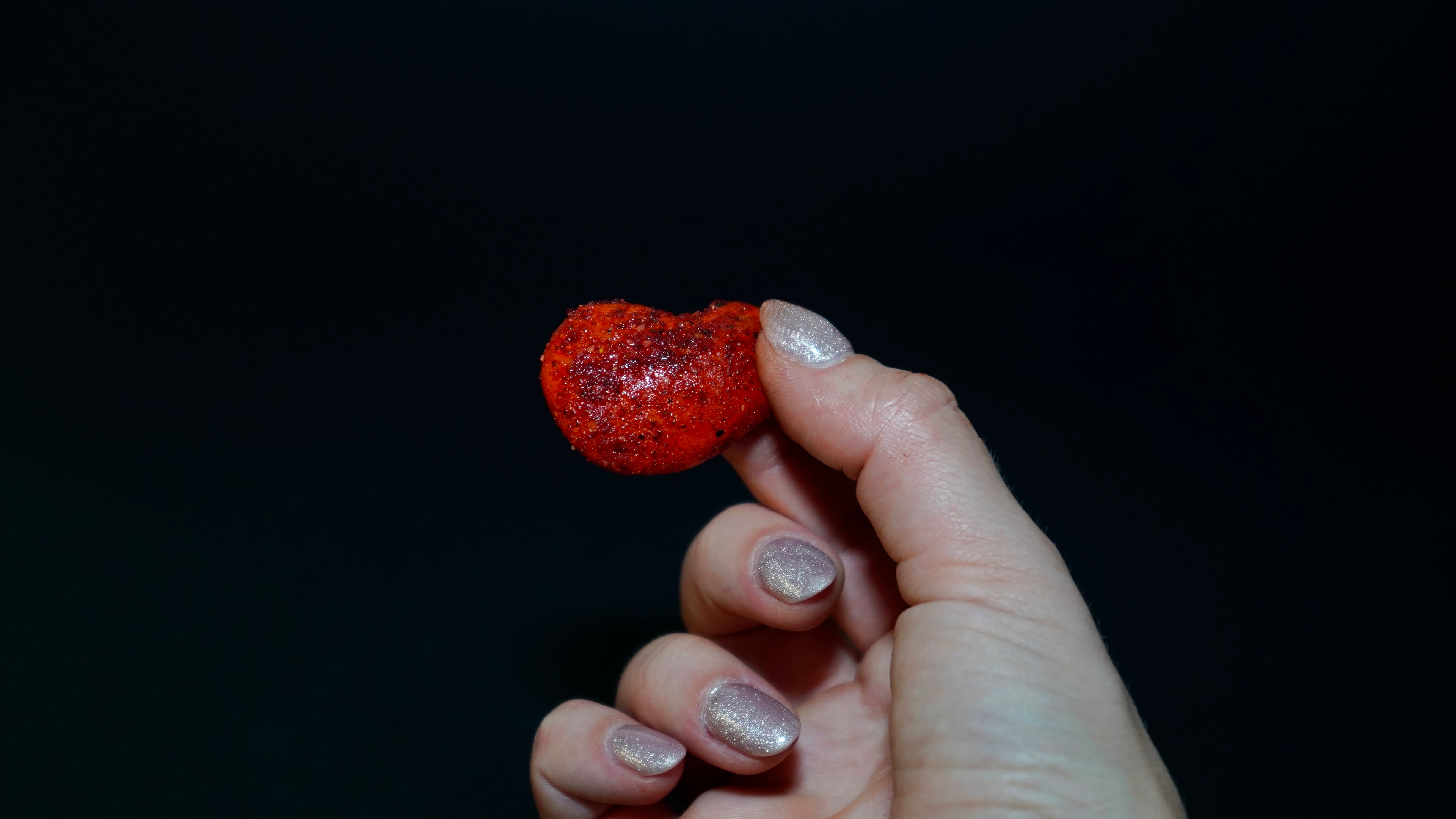 Chili Gummies