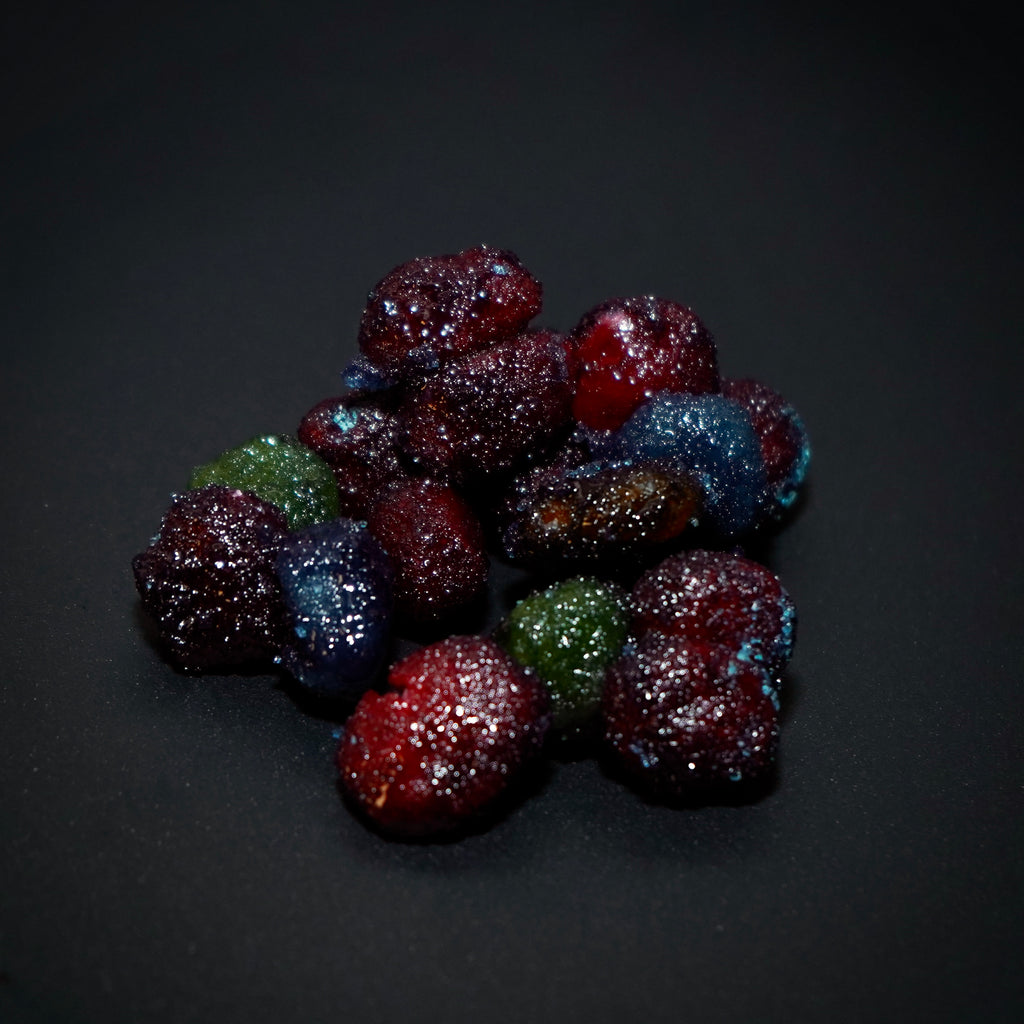 Sour Blast Bites