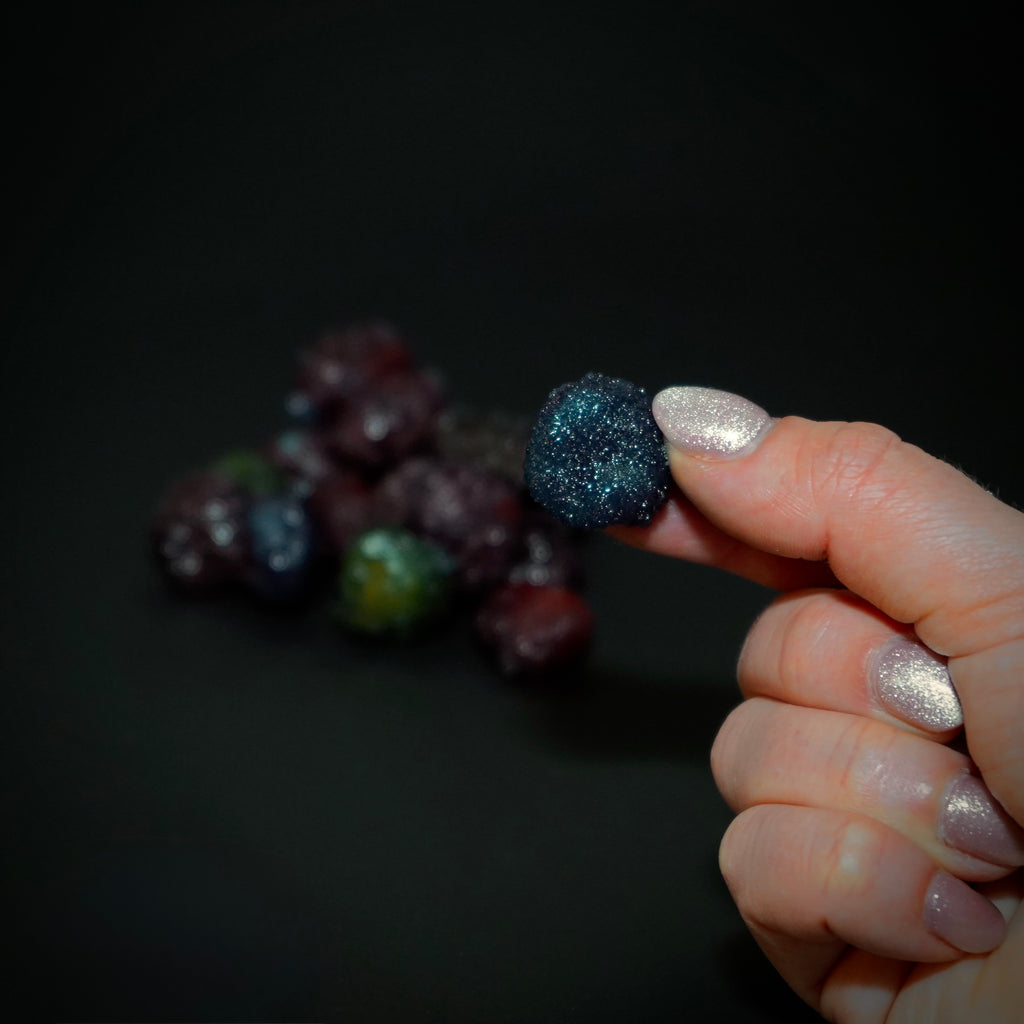 Sour Blast Bites