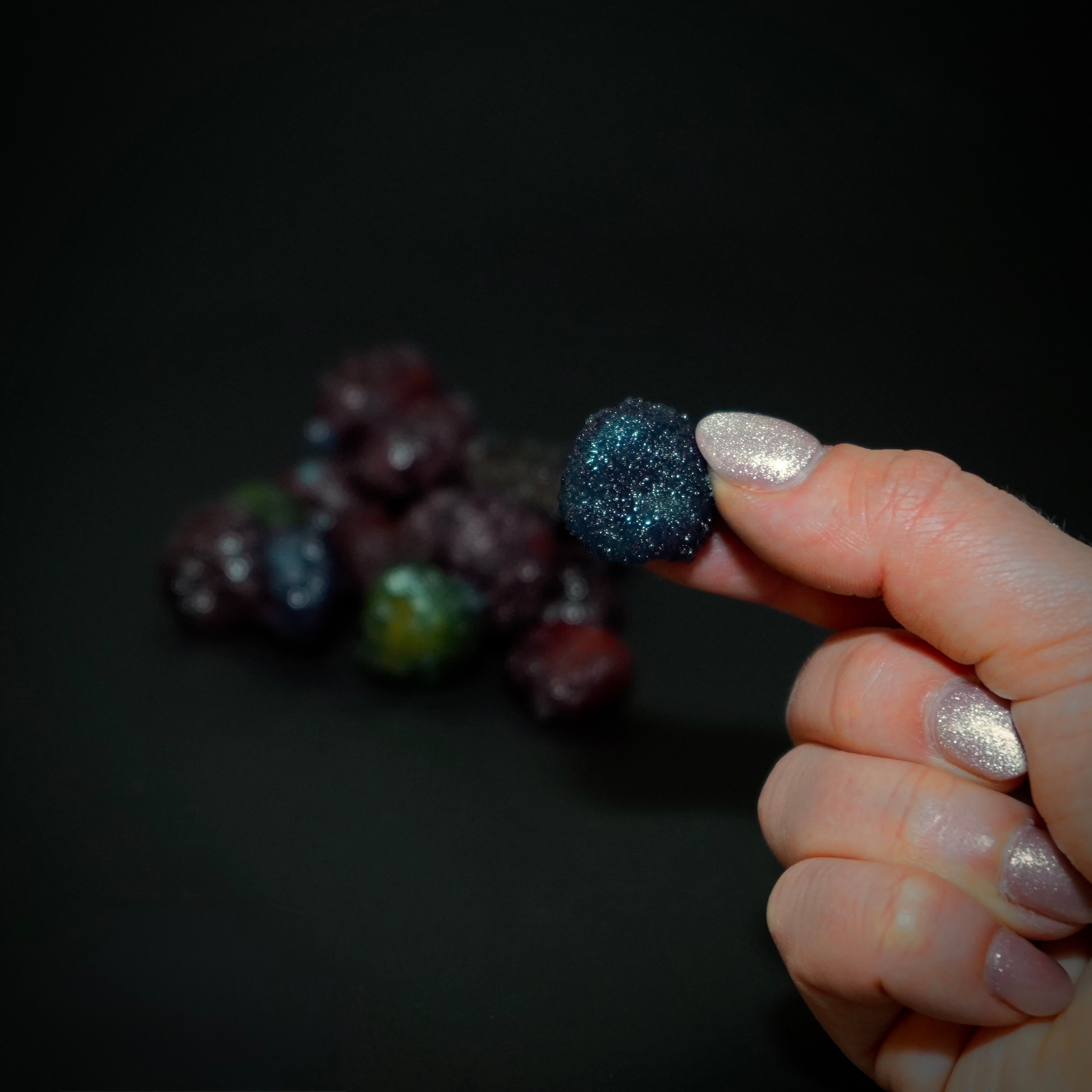 Sour Blast Bites
