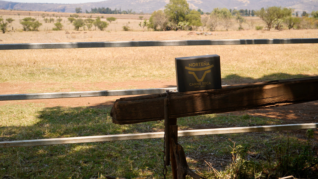 The Ultimate Crunch Experience | Norteña Gift Box