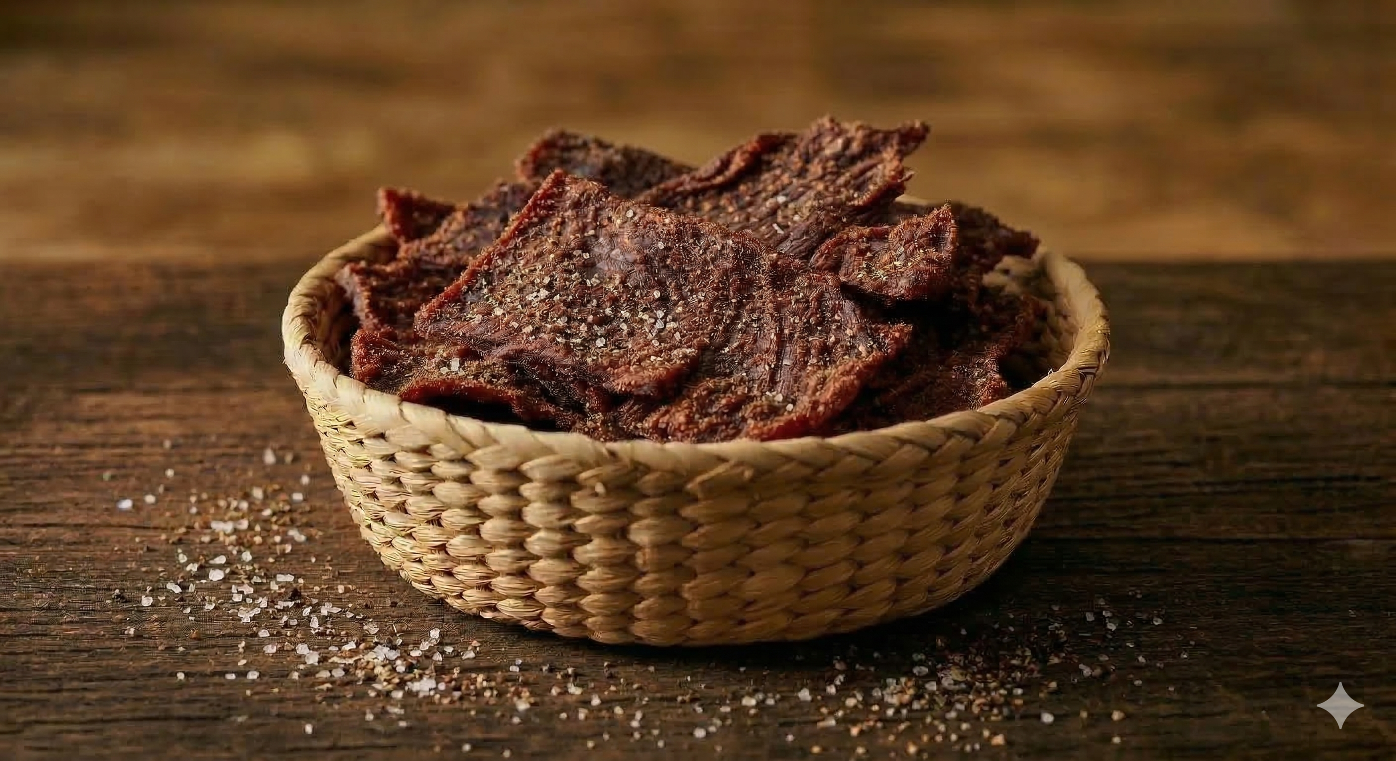 Salt & Pepper Classic