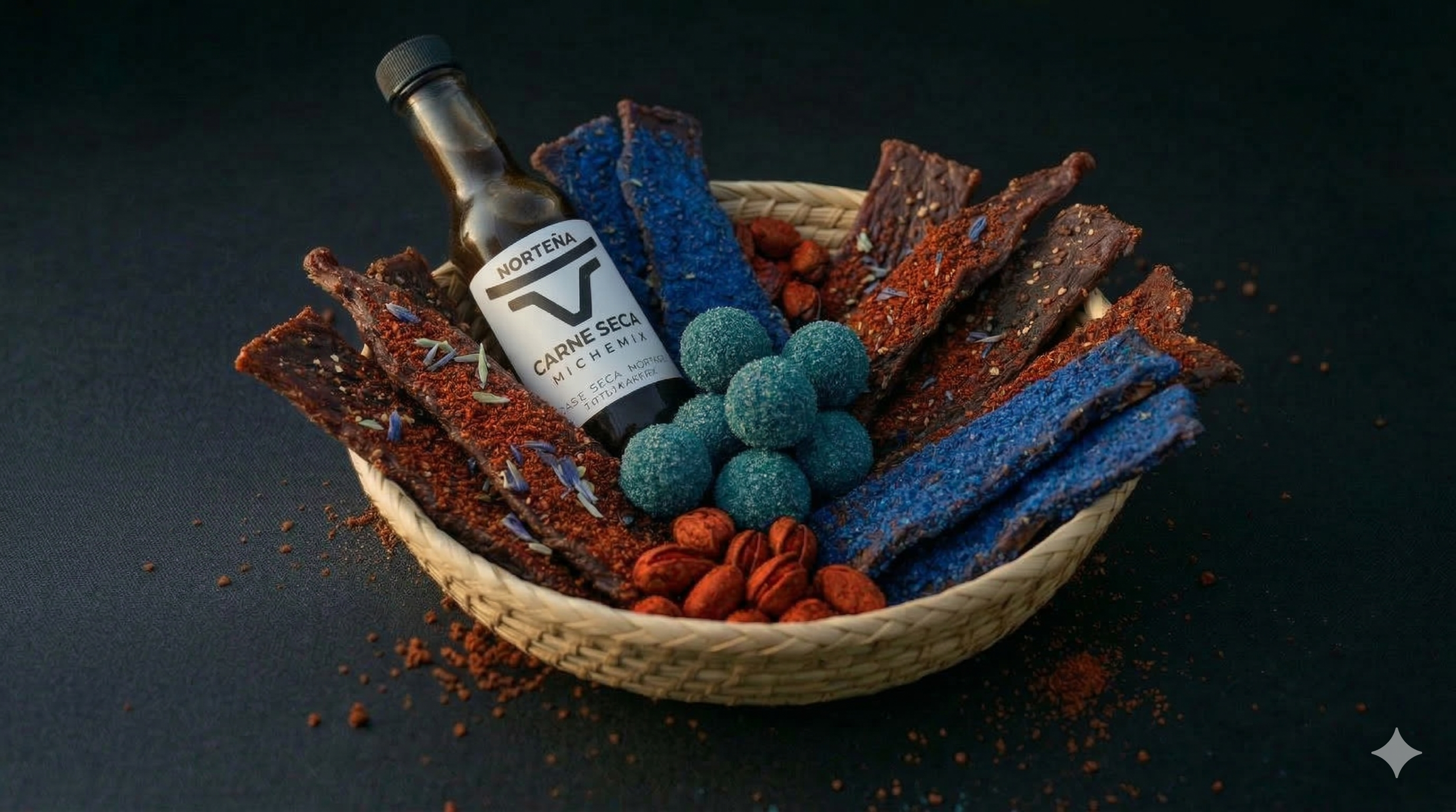 The Ultimate Crunch Experience | Norteña Gift Box